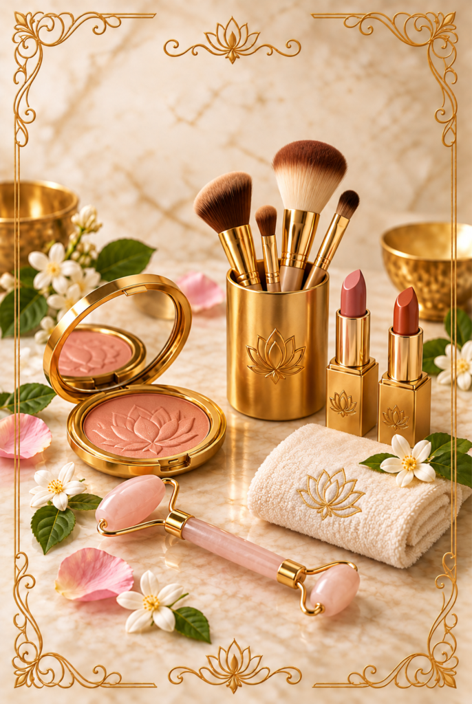 Mera Gopal Beauty
