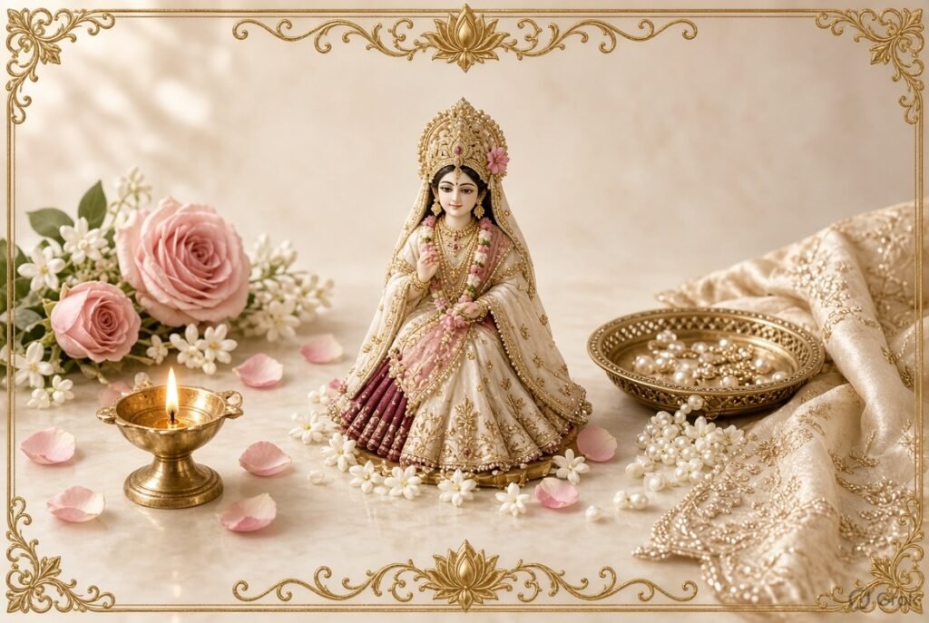 Mera Gopal Radha Rani