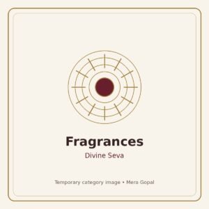Divine Fragrance - Sandalwood